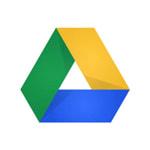 logo google drive